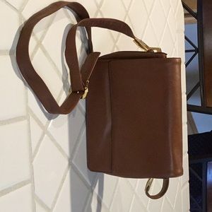 Cross body bag